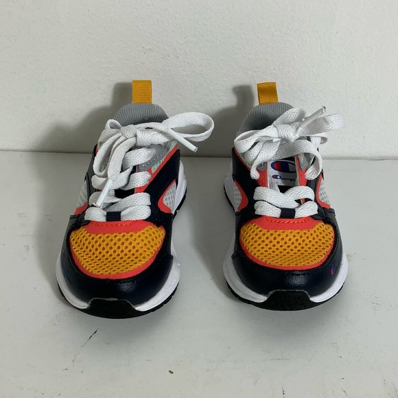 Champion Toddler 6T Sneaker Shoes - Picture 2 of 7